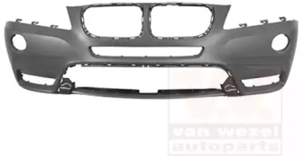 VAN WEZEL 0682574 -  Буфер